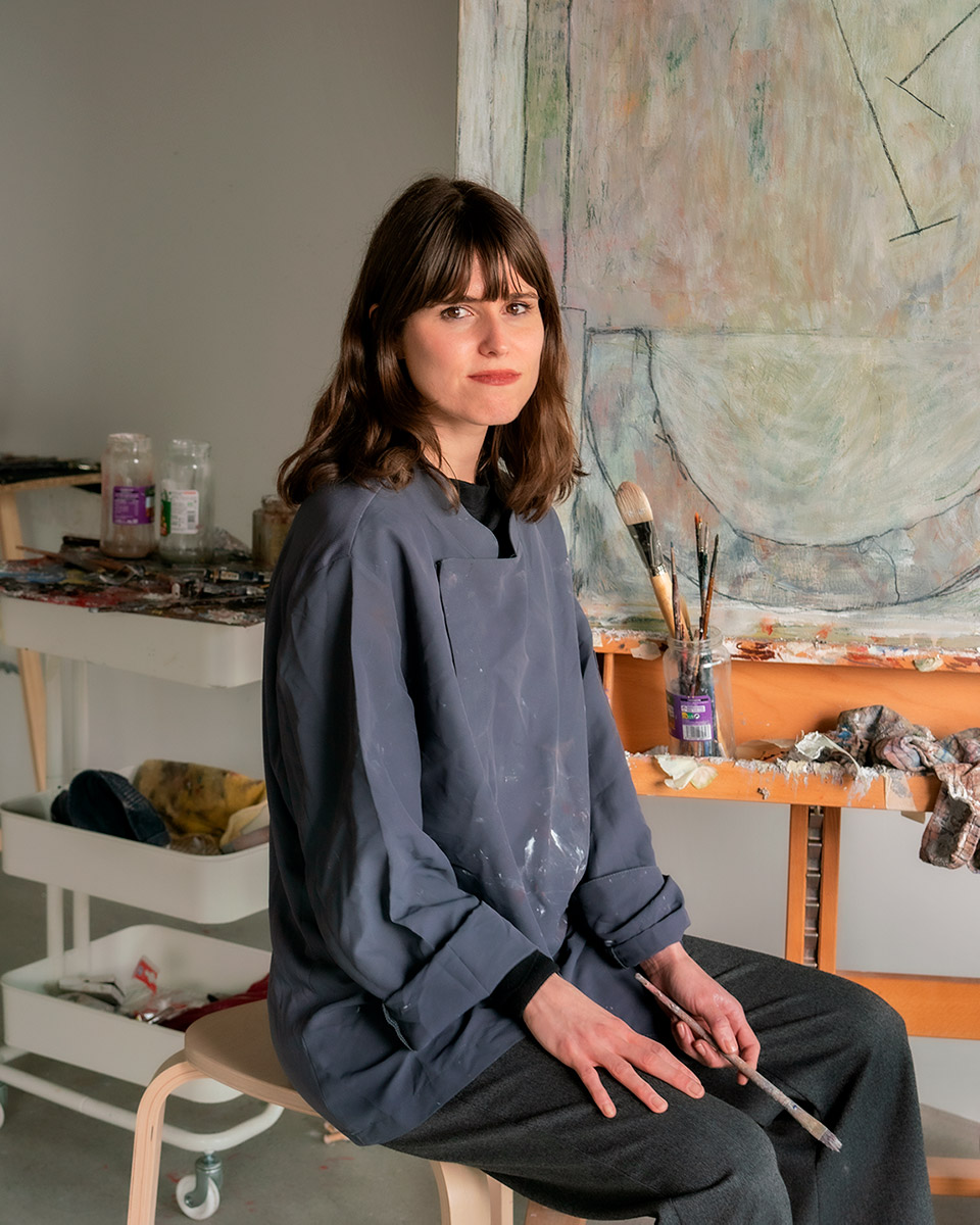 Foto de Blanca Velasco