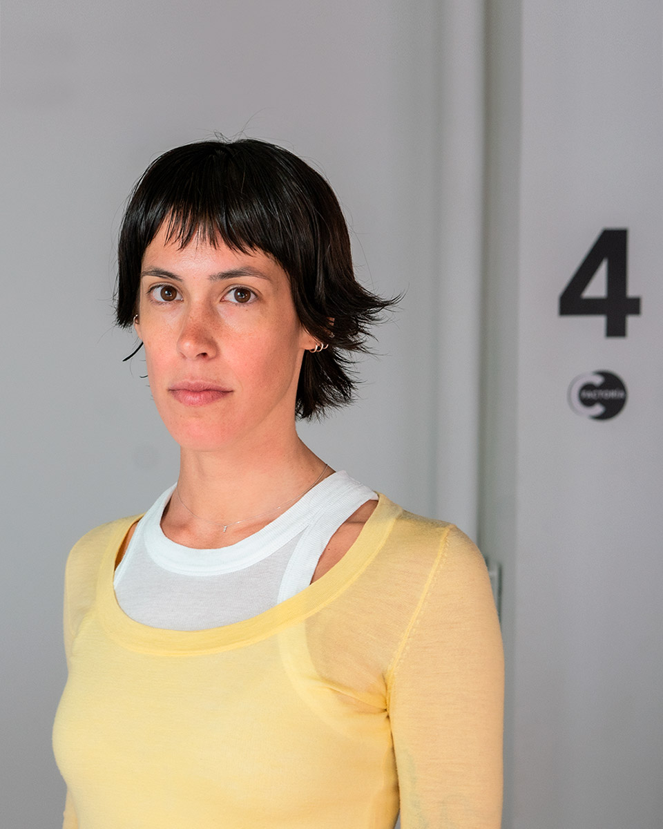 Foto de Florencia Porreca