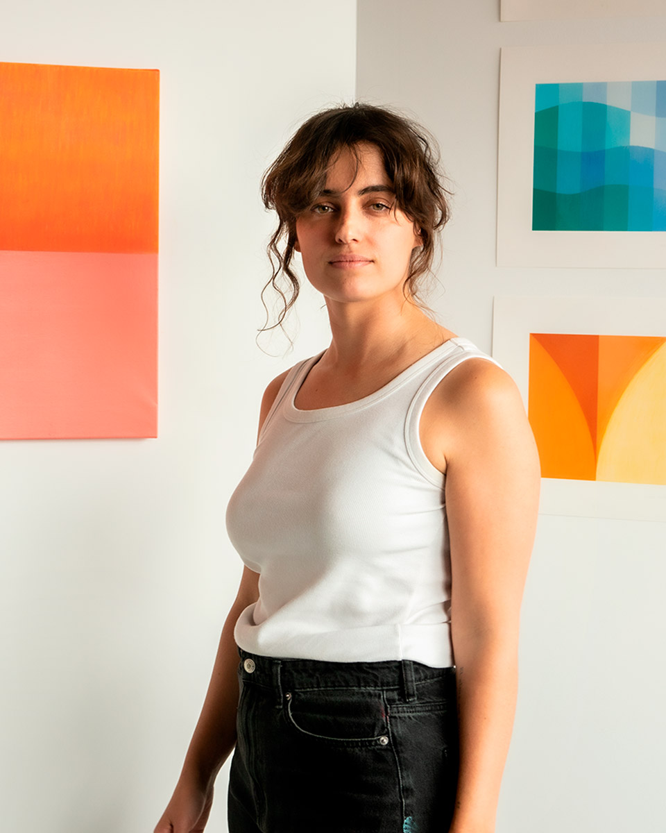 Foto de Maria Orovio