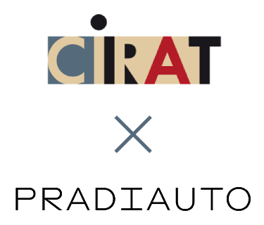 Cirat x Pradiauto